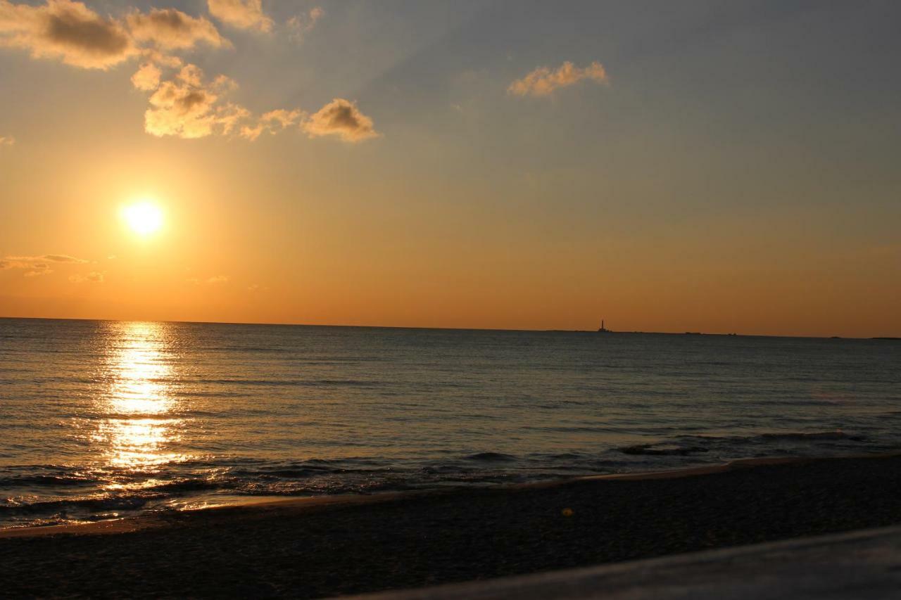 Triathlon B&B Lecce Exterior foto